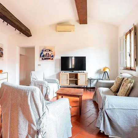 Vigna Nuova Apartment