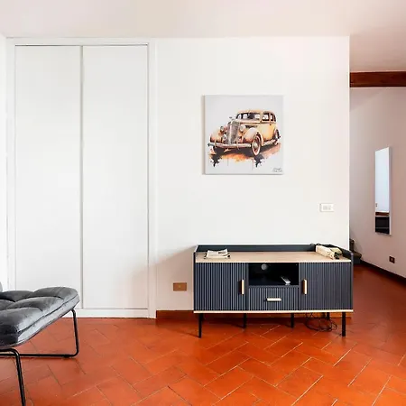 Vigna Nuova Apartment