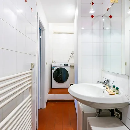 Vigna Nuova Apartment Florence
