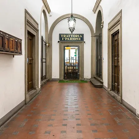 Apartment Vigna Nuova Florence