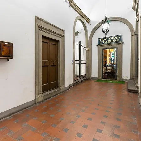 Vigna Nuova Apartment *