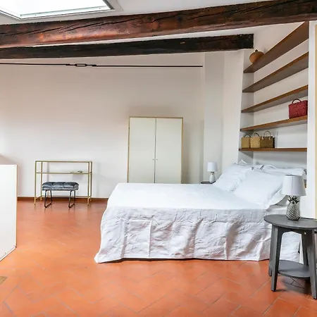 Vigna Nuova Apartment Florence
