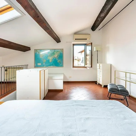 Vigna Nuova Apartment