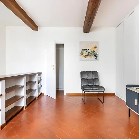 Vigna Nuova Apartment