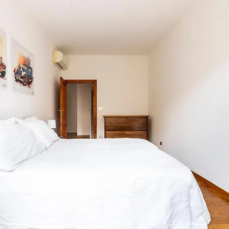 Apartment Vigna Nuova *