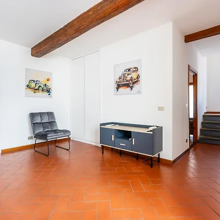 Apartment Vigna Nuova