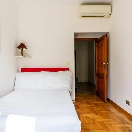 Vigna Nuova Apartment *